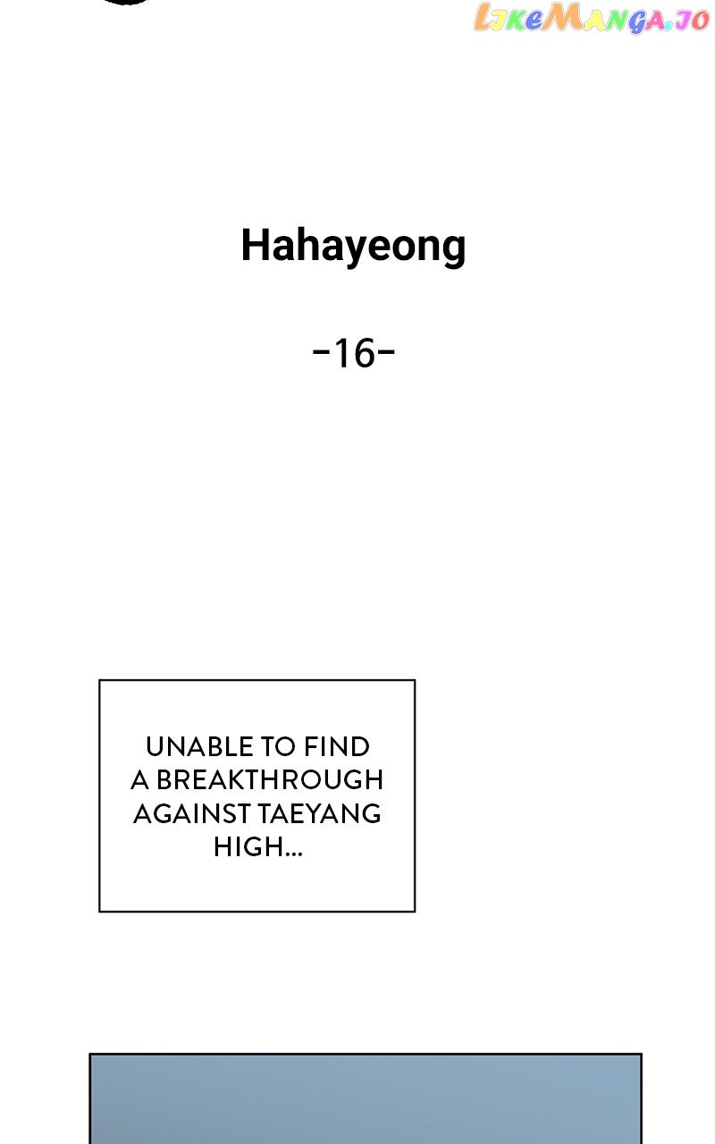 Big Man on the Court Chapter 16 - Page 19