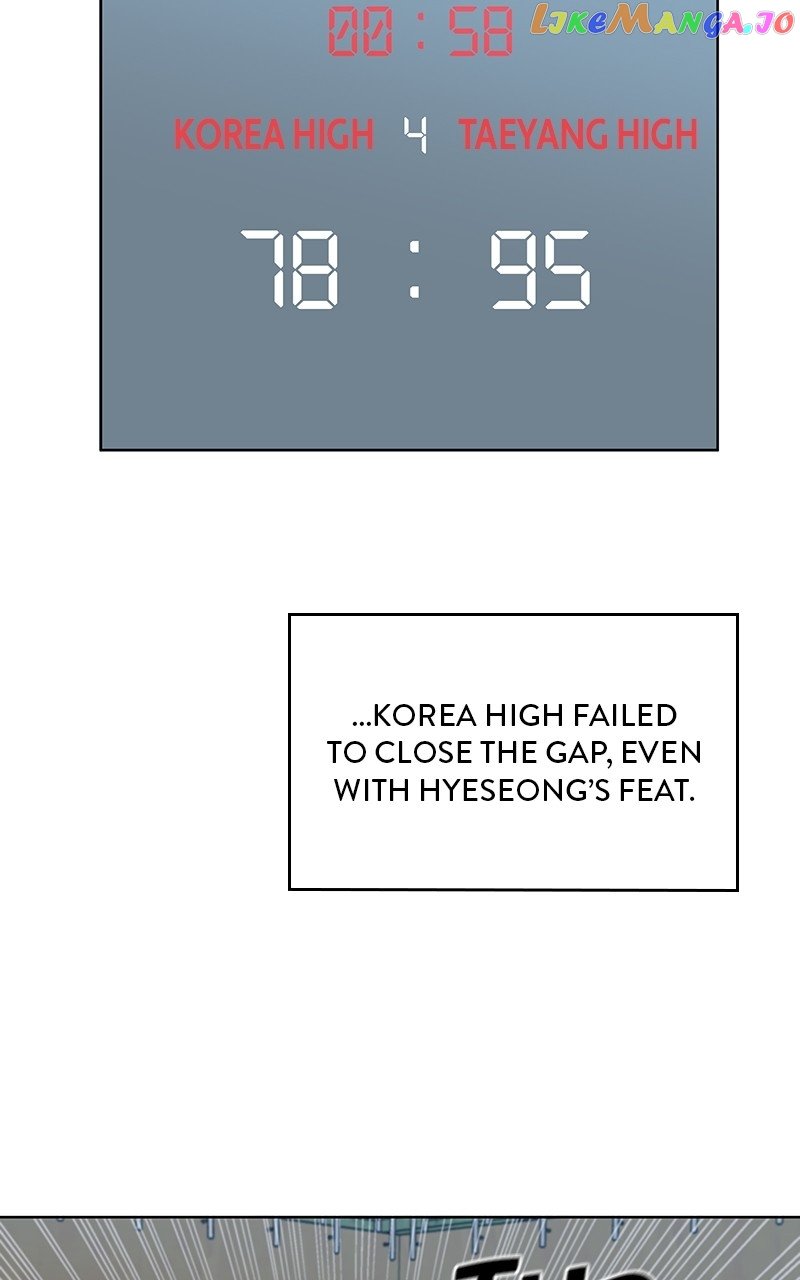 Big Man on the Court Chapter 16 - Page 20