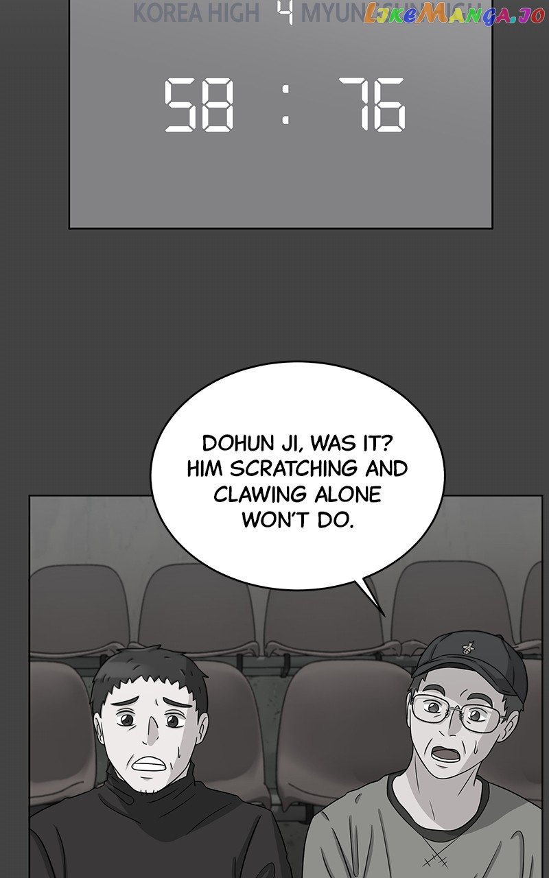 Big Man on the Court Chapter 16 - Page 28