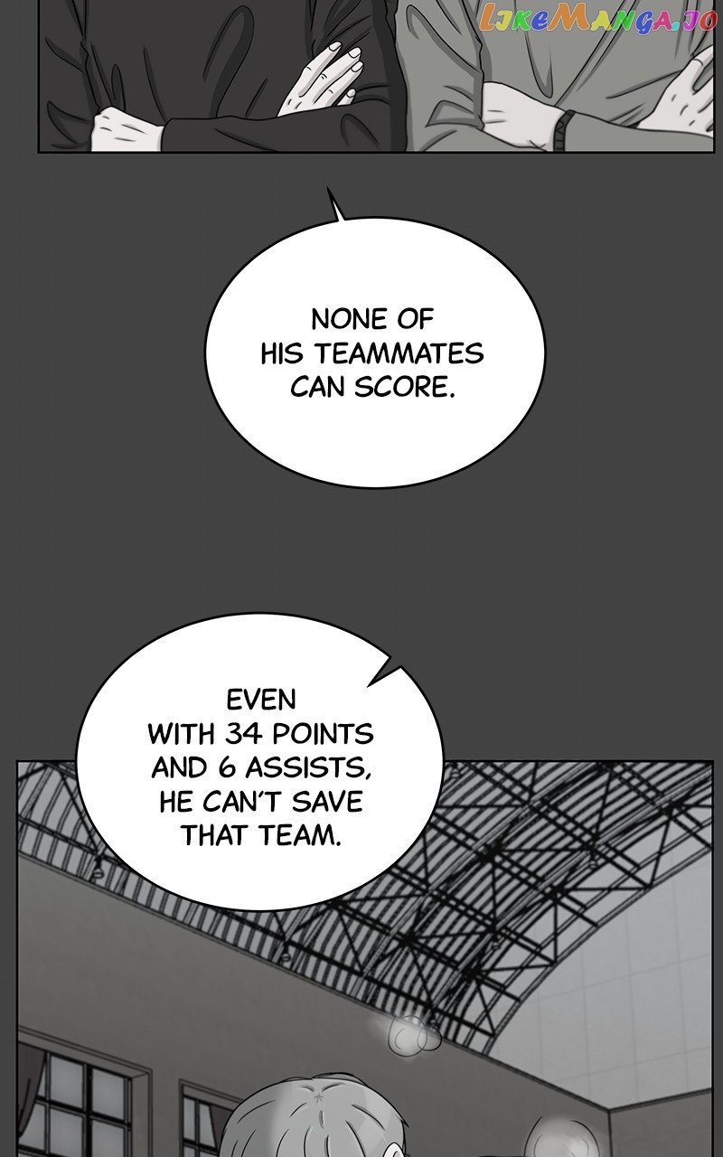 Big Man on the Court Chapter 16 - Page 29