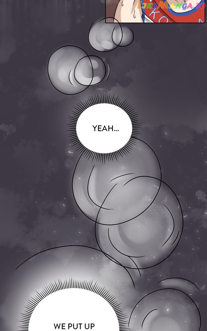 Big Man on the Court Chapter 16 - Page 4