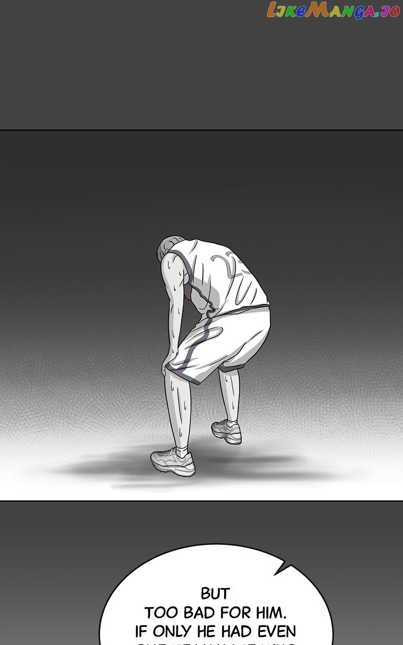 Big Man on the Court Chapter 16 - Page 31