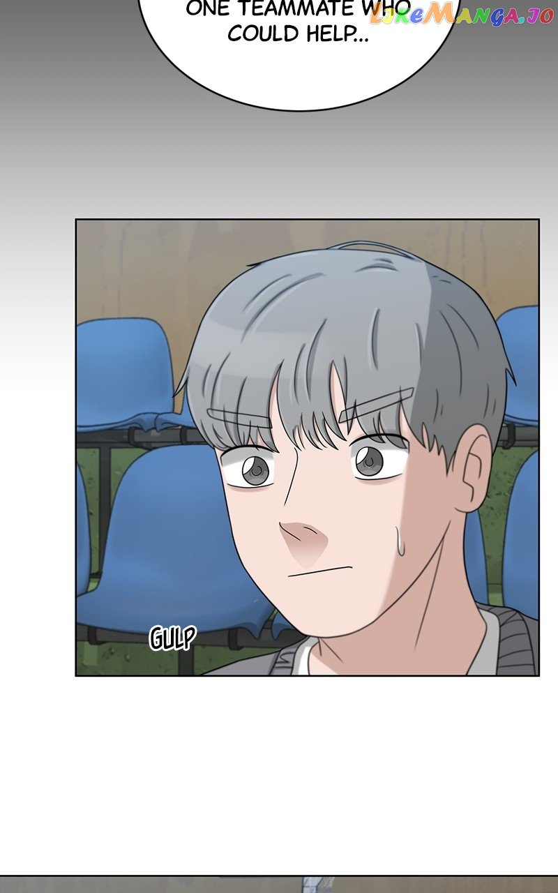 Big Man on the Court Chapter 16 - Page 32