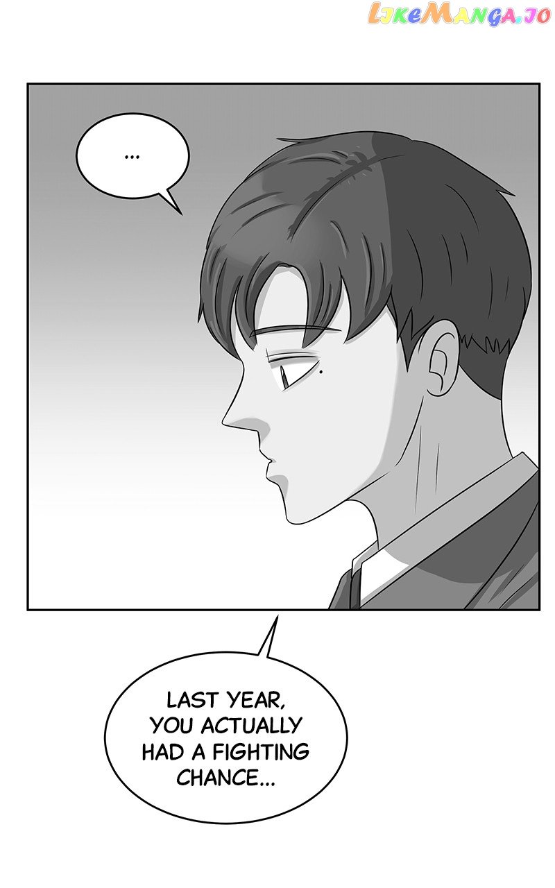 Big Man on the Court Chapter 16 - Page 37