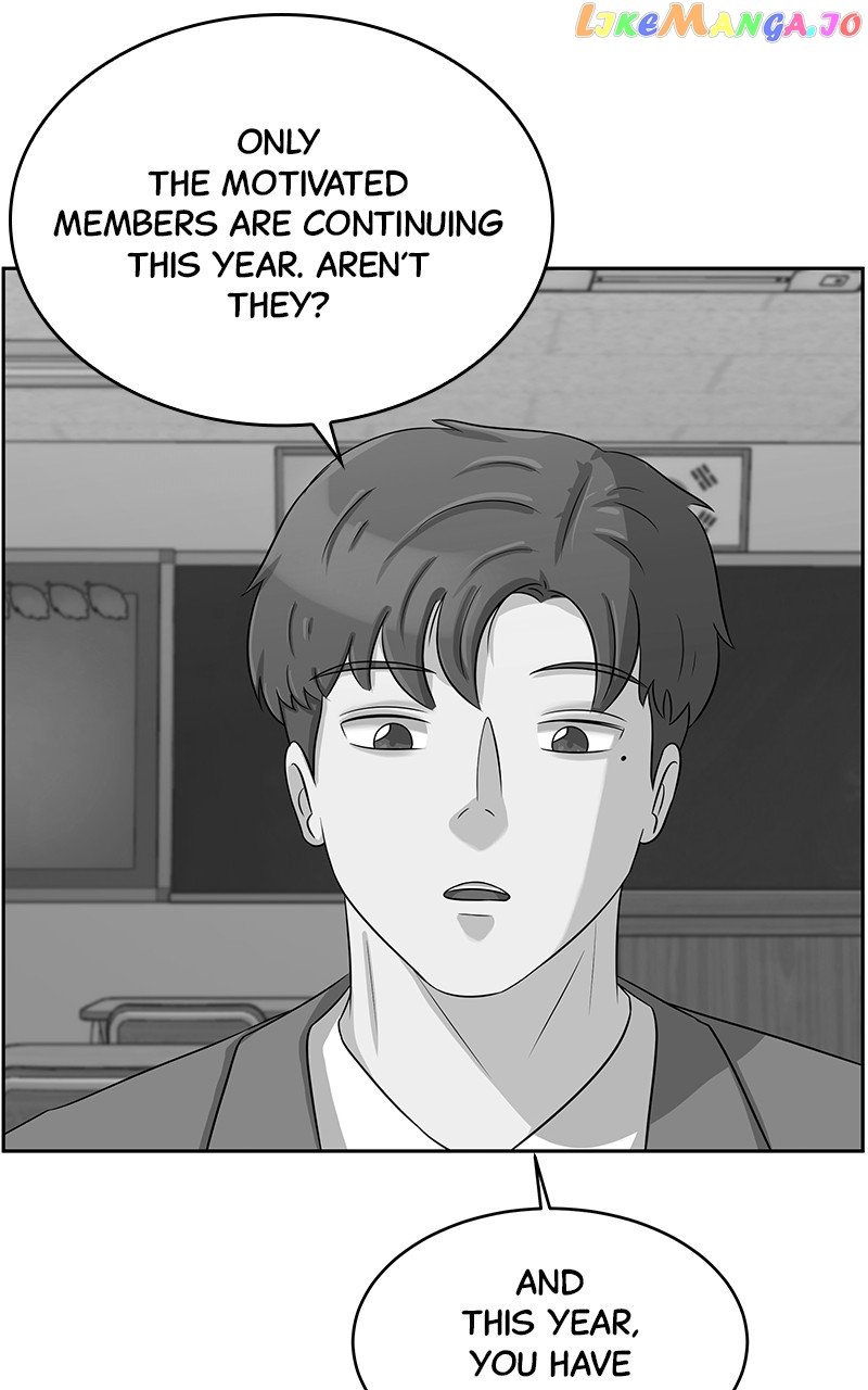 Big Man on the Court Chapter 16 - Page 38