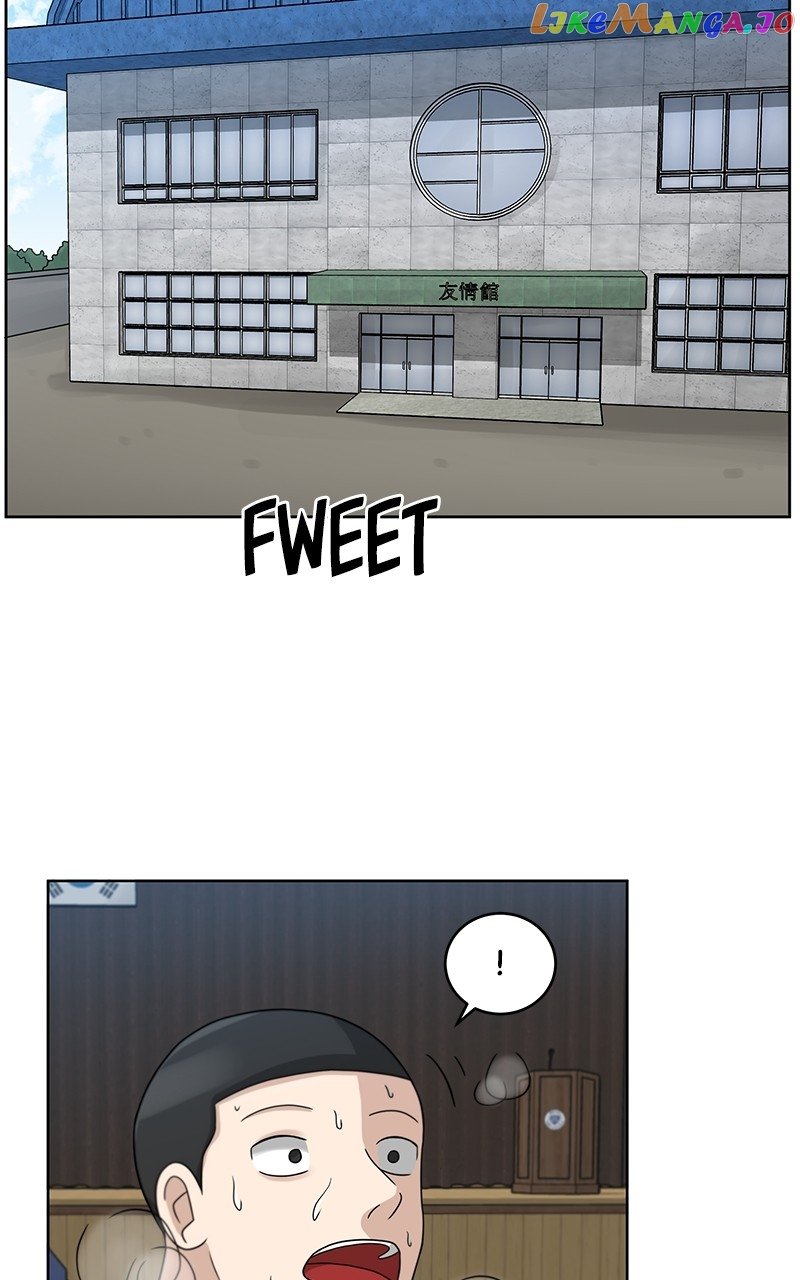 Big Man on the Court Chapter 16 - Page 42