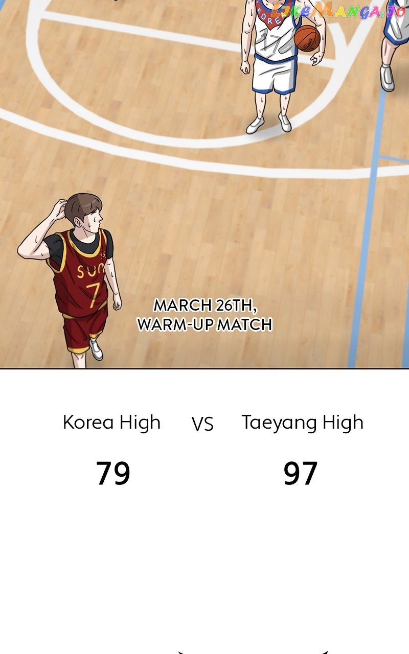 Big Man on the Court Chapter 16 - Page 44