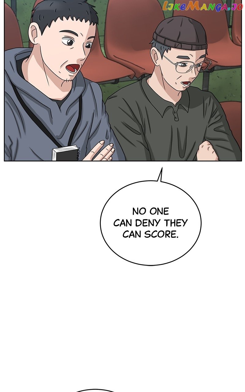 Big Man on the Court Chapter 16 - Page 47