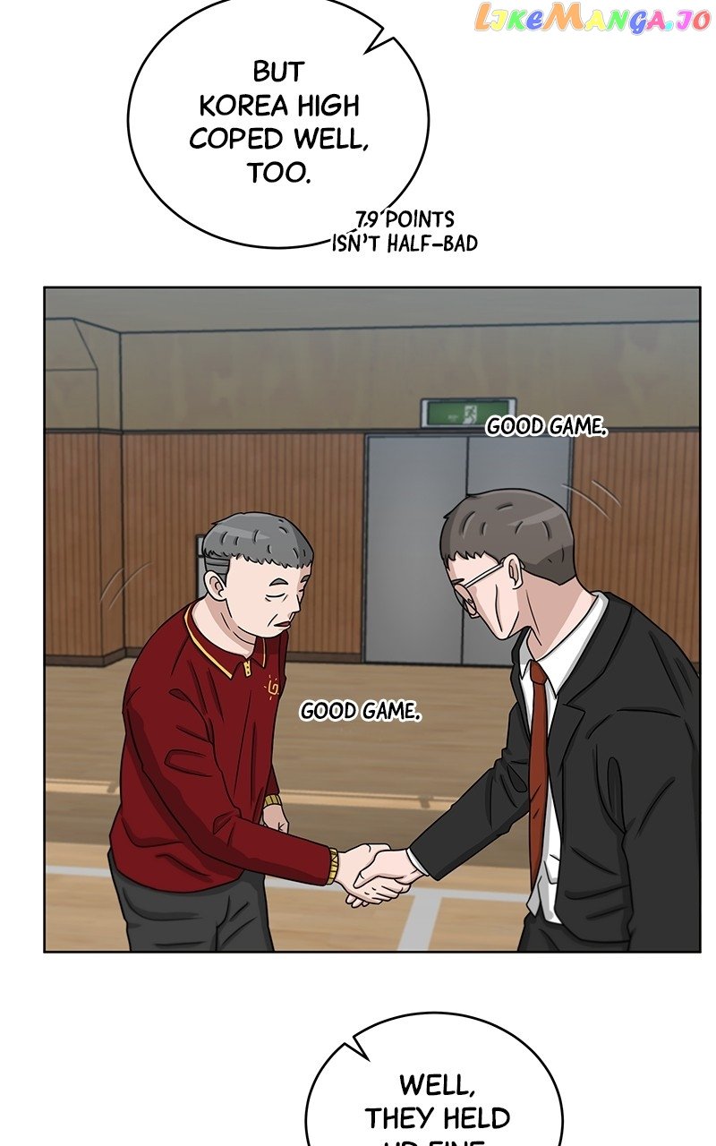Big Man on the Court Chapter 16 - Page 48