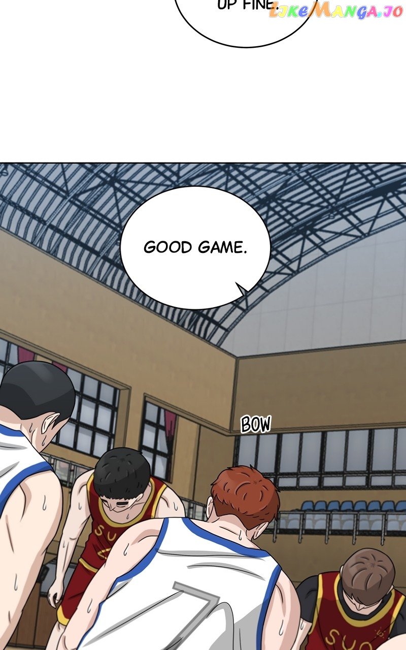 Big Man on the Court Chapter 16 - Page 49