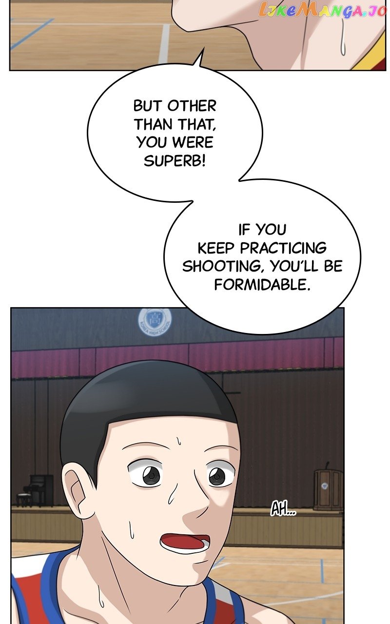 Big Man on the Court Chapter 16 - Page 52