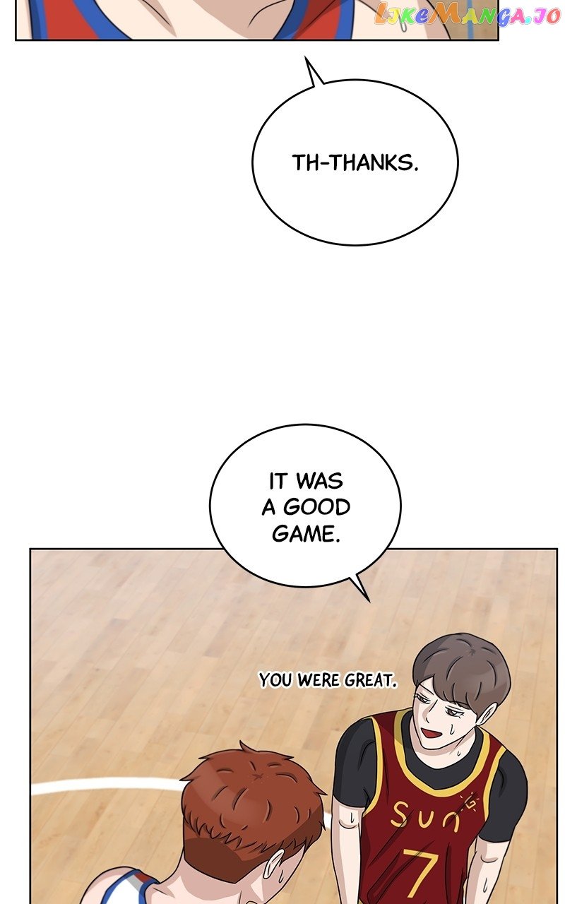 Big Man on the Court Chapter 16 - Page 53