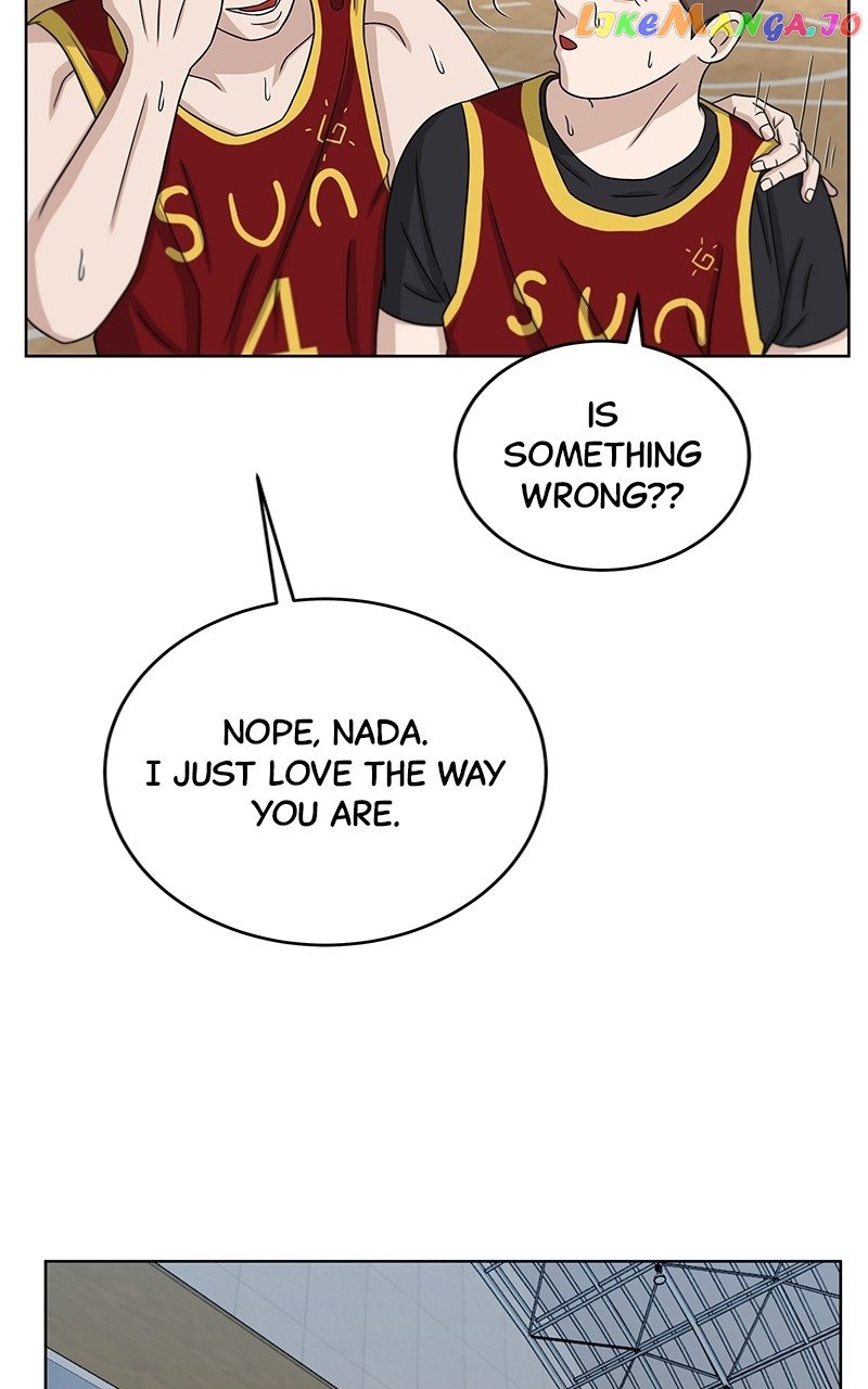 Big Man on the Court Chapter 16 - Page 57