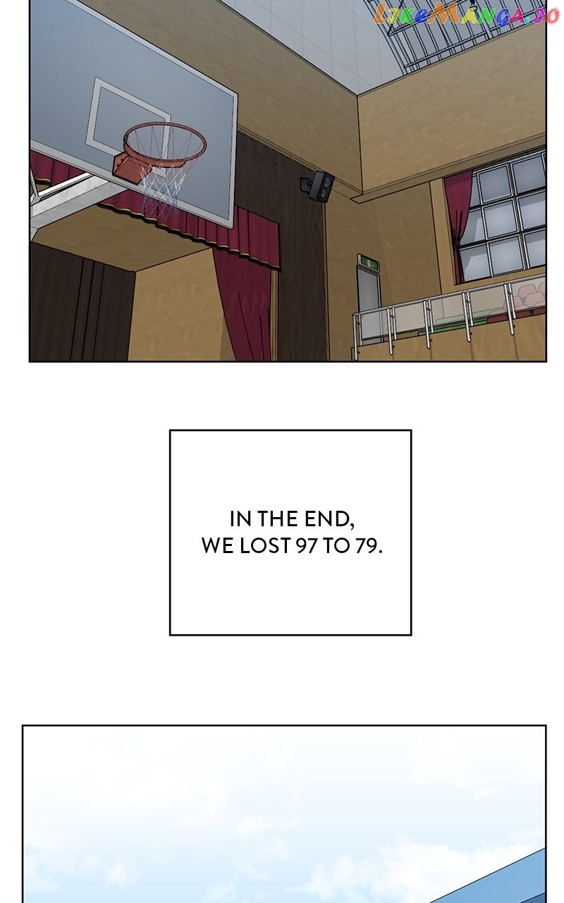 Big Man on the Court Chapter 16 - Page 58