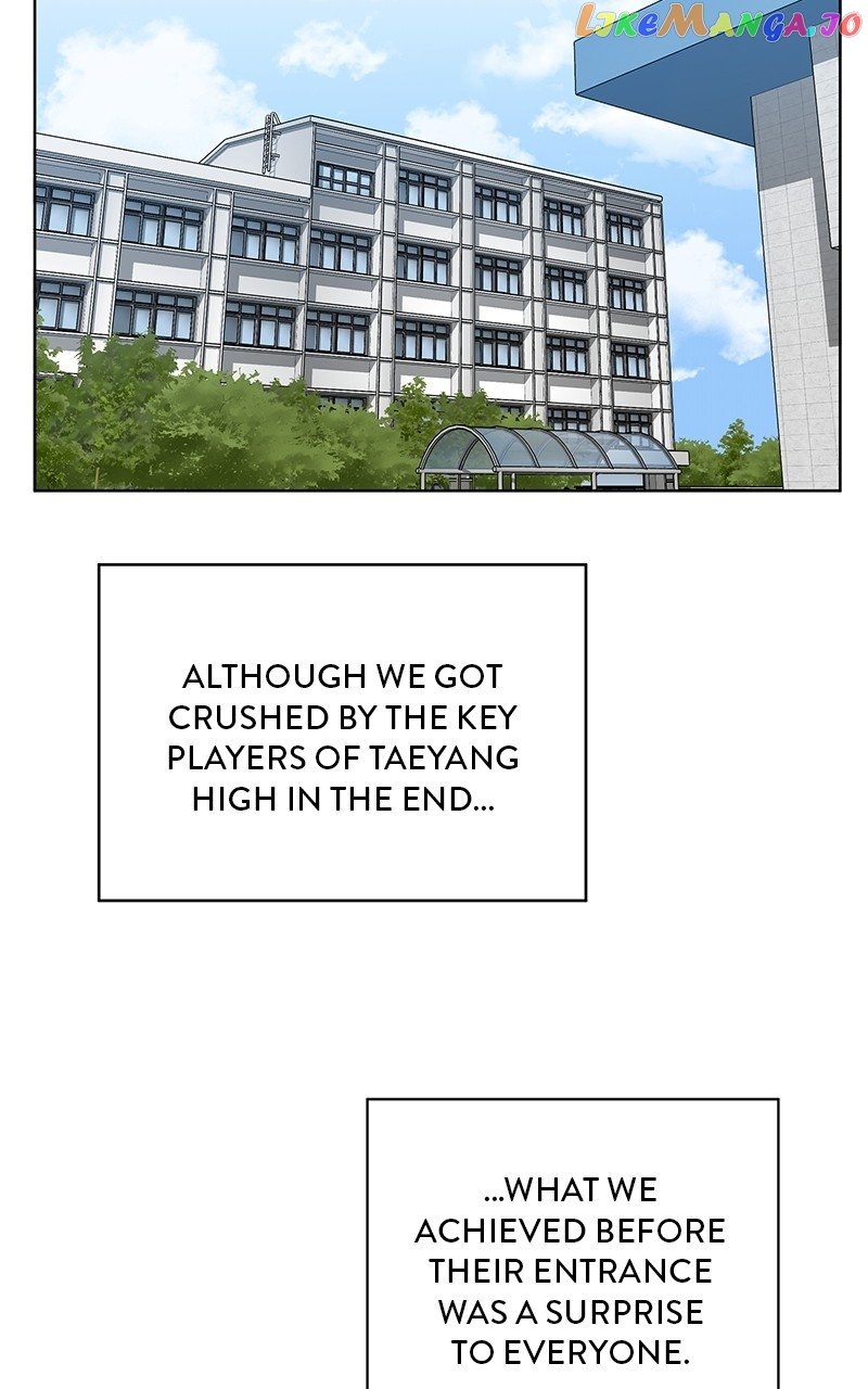 Big Man on the Court Chapter 16 - Page 59