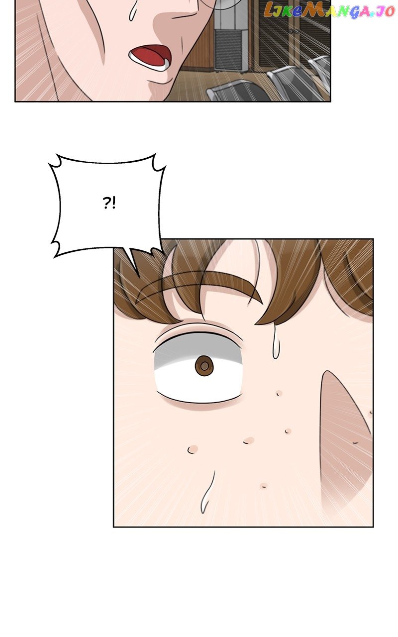 Big Man on the Court Chapter 16 - Page 7