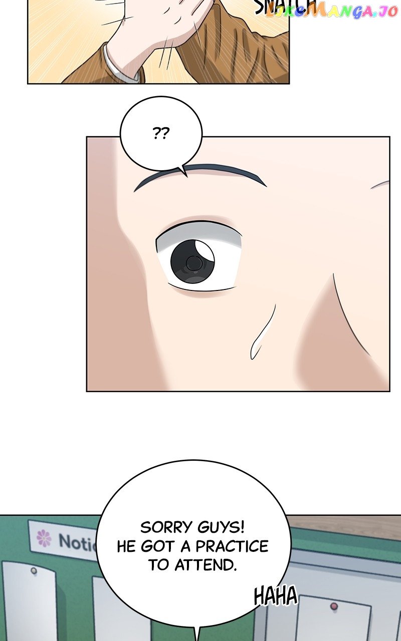 Big Man on the Court Chapter 16 - Page 65