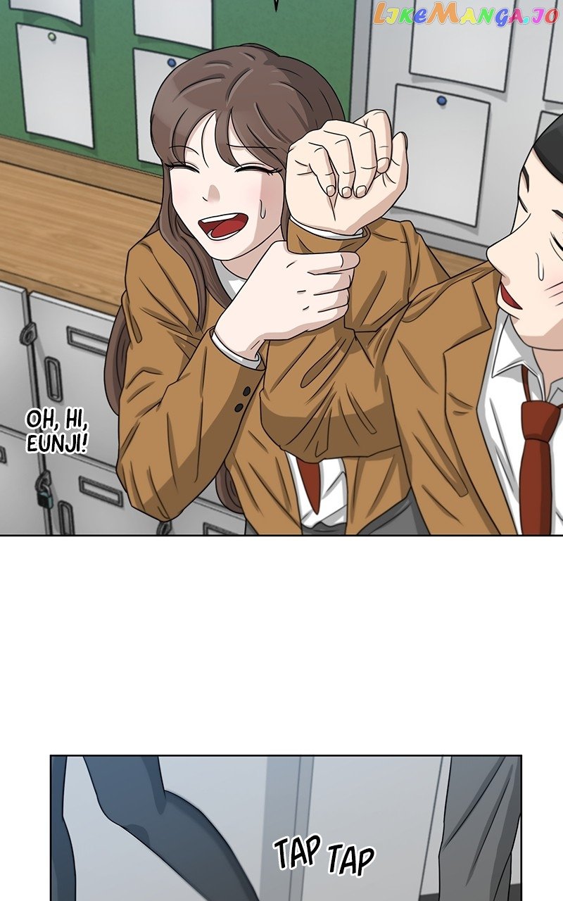 Big Man on the Court Chapter 16 - Page 66