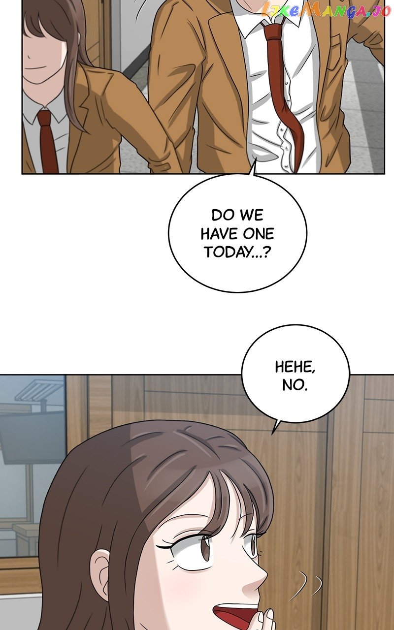 Big Man on the Court Chapter 16 - Page 68