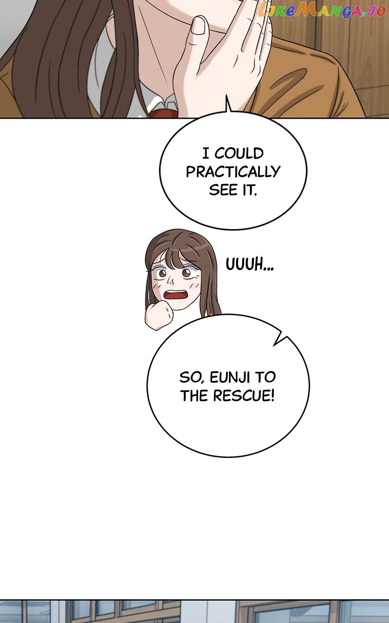 Big Man on the Court Chapter 16 - Page 69