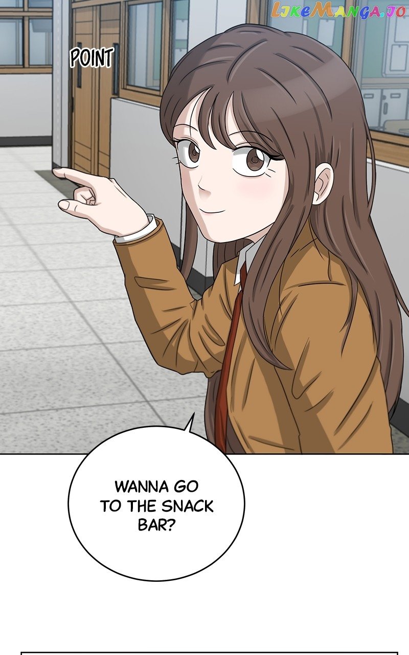 Big Man on the Court Chapter 16 - Page 70