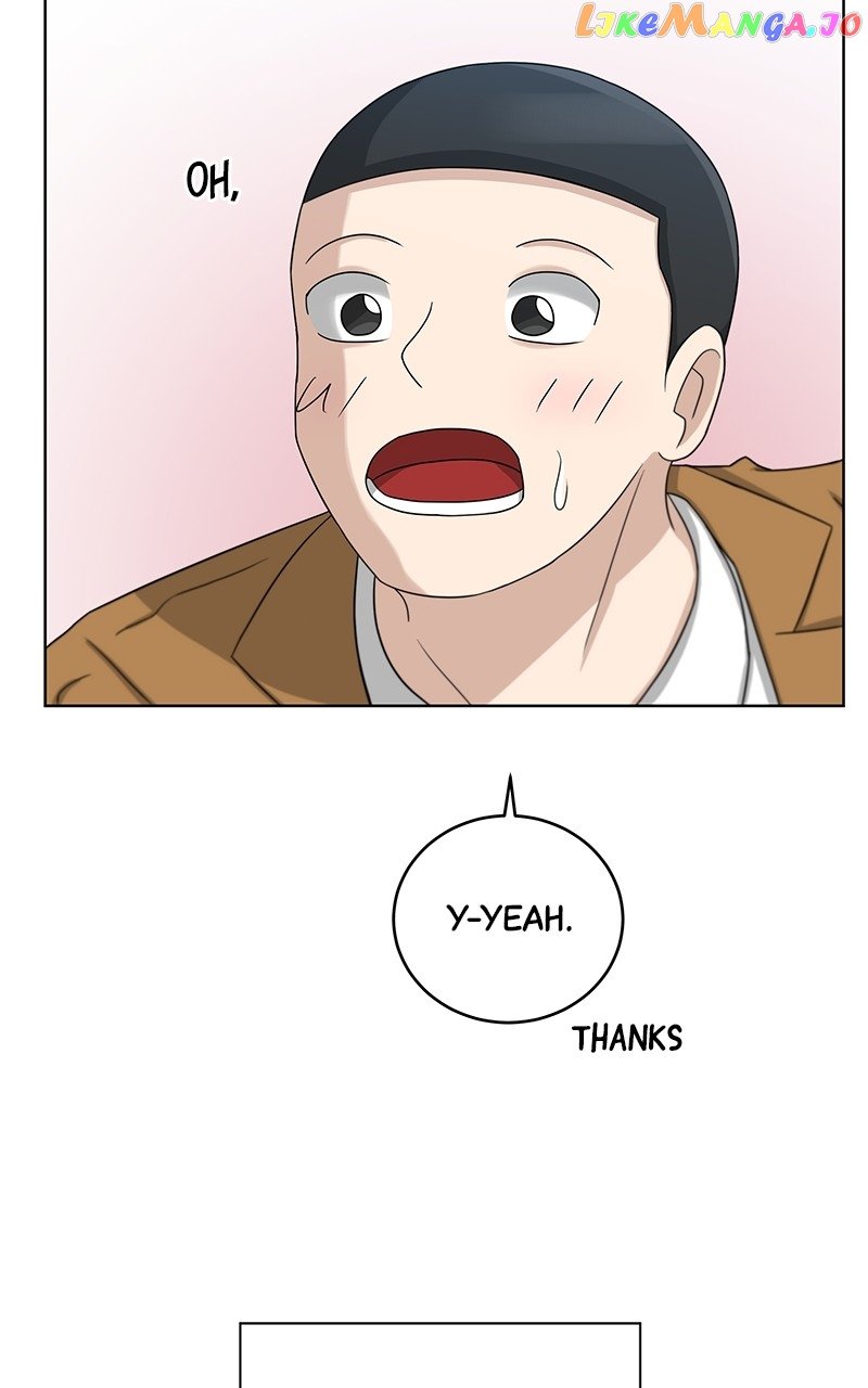 Big Man on the Court Chapter 16 - Page 71