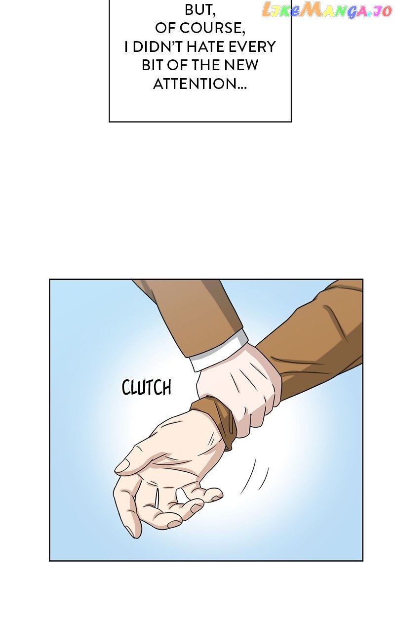 Big Man on the Court Chapter 16 - Page 72