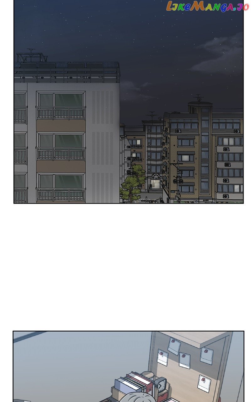 Big Man on the Court Chapter 16 - Page 75