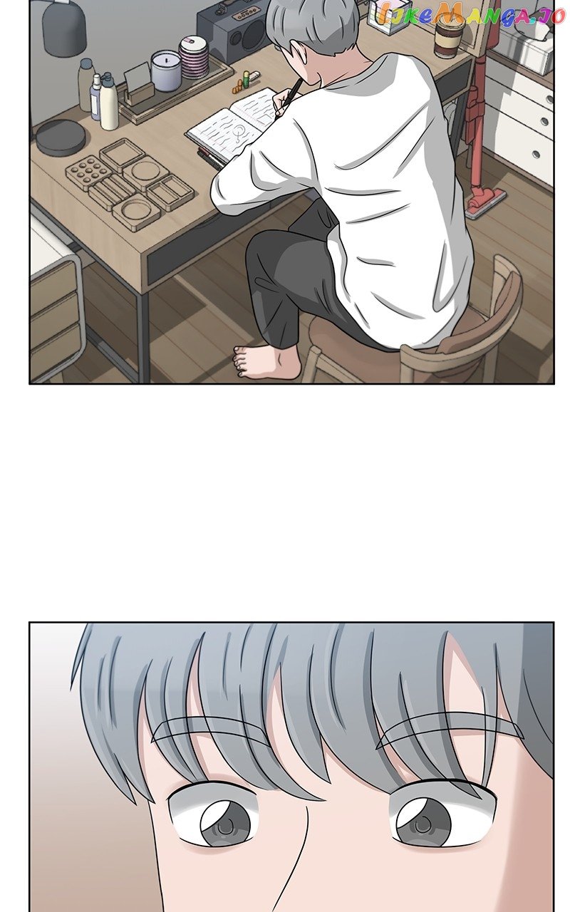 Big Man on the Court Chapter 16 - Page 76