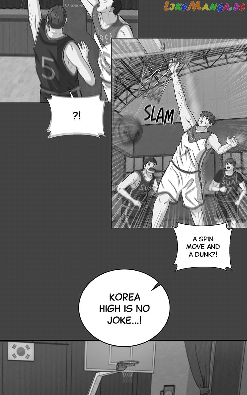 Big Man on the Court Chapter 16 - Page 78