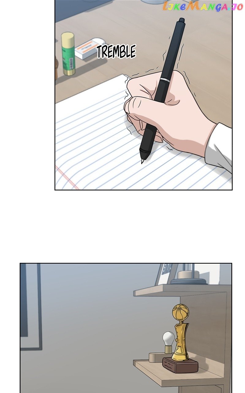 Big Man on the Court Chapter 16 - Page 81