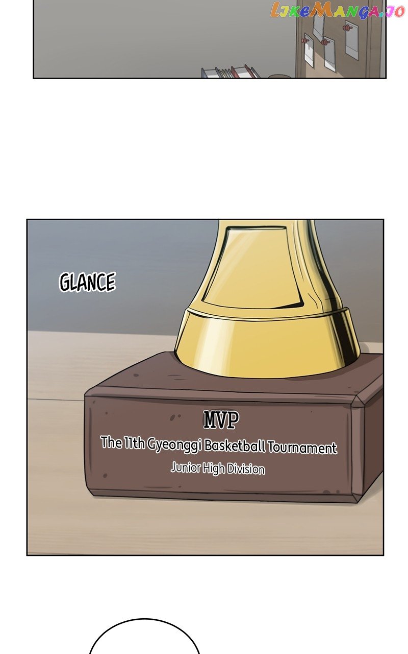 Big Man on the Court Chapter 16 - Page 82