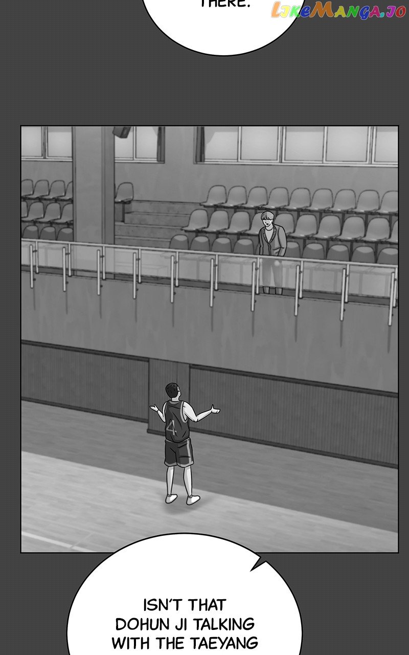 Big Man on the Court Chapter 16 - Page 87