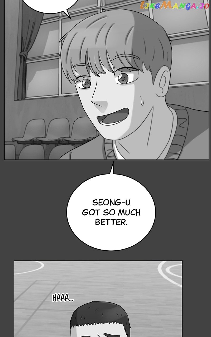 Big Man on the Court Chapter 16 - Page 90