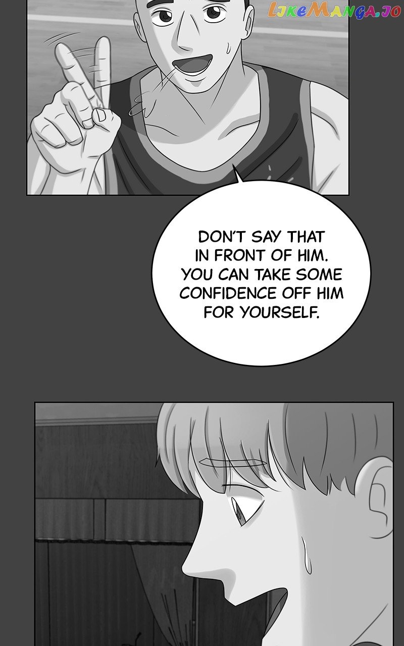 Big Man on the Court Chapter 16 - Page 91