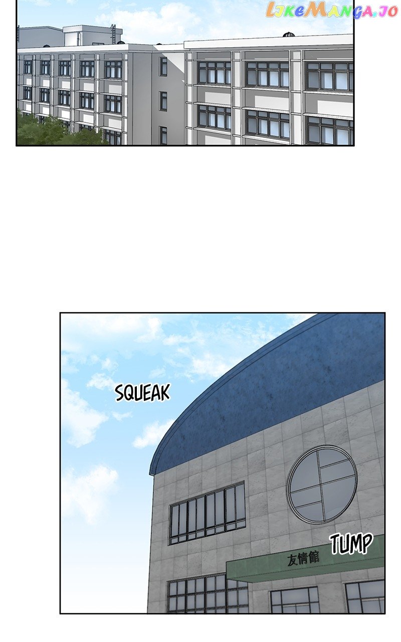 Big Man on the Court Chapter 16 - Page 98