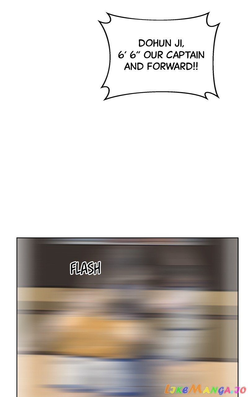 Big Man on the Court Chapter 17 - Page 12