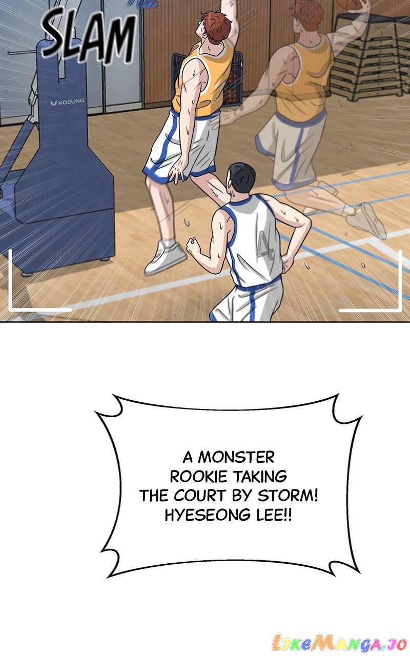 Big Man on the Court Chapter 17 - Page 16
