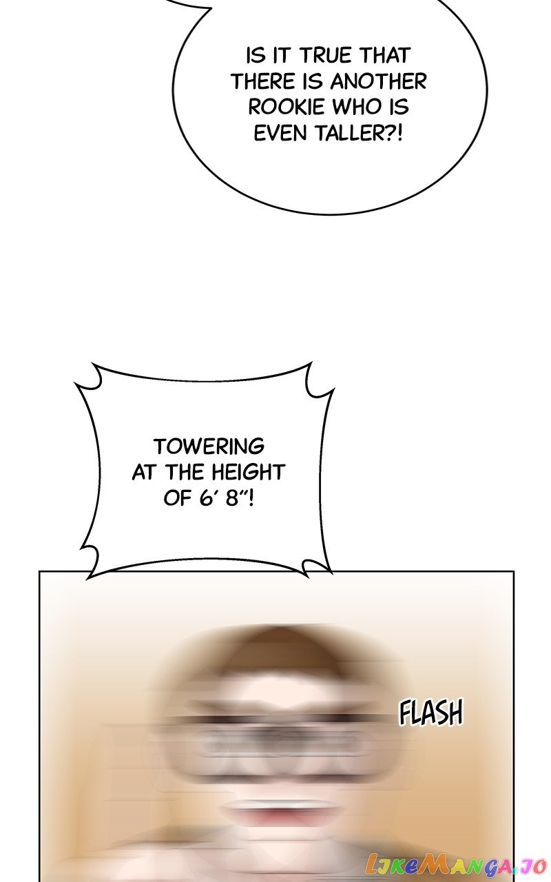 Big Man on the Court Chapter 17 - Page 18