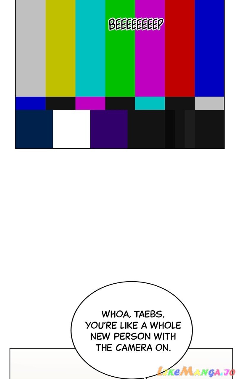 Big Man on the Court Chapter 17 - Page 22