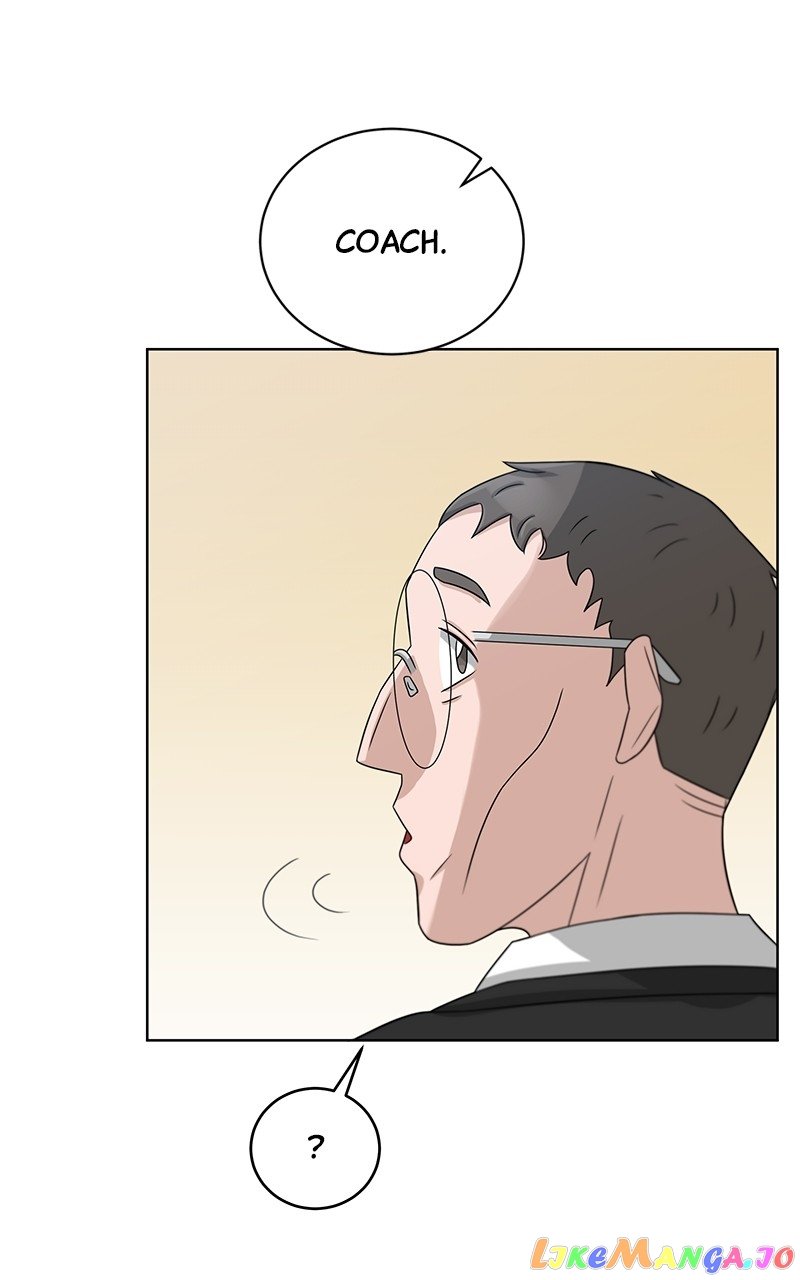 Big Man on the Court Chapter 17 - Page 4