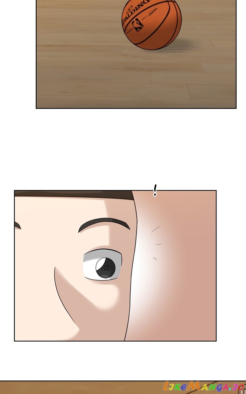 Big Man on the Court Chapter 17 - Page 36