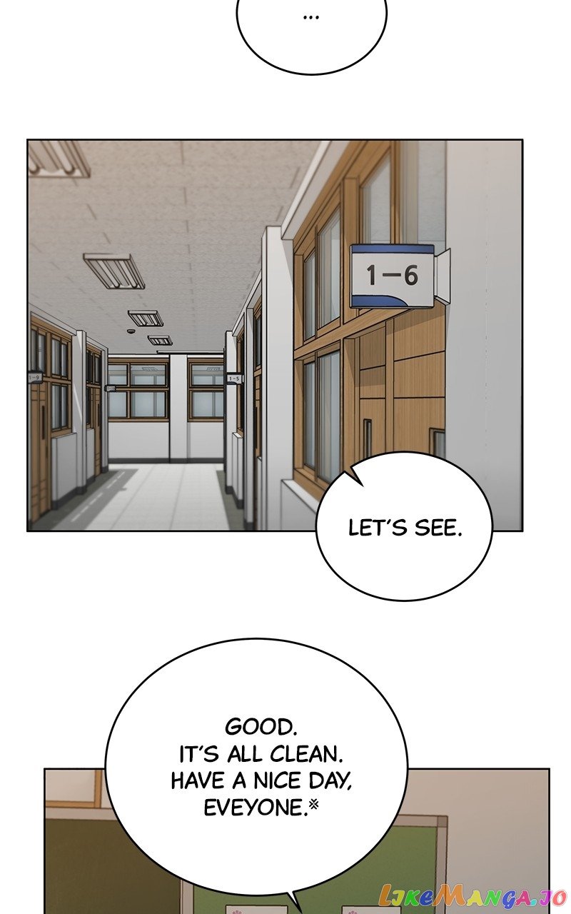 Big Man on the Court Chapter 17 - Page 38