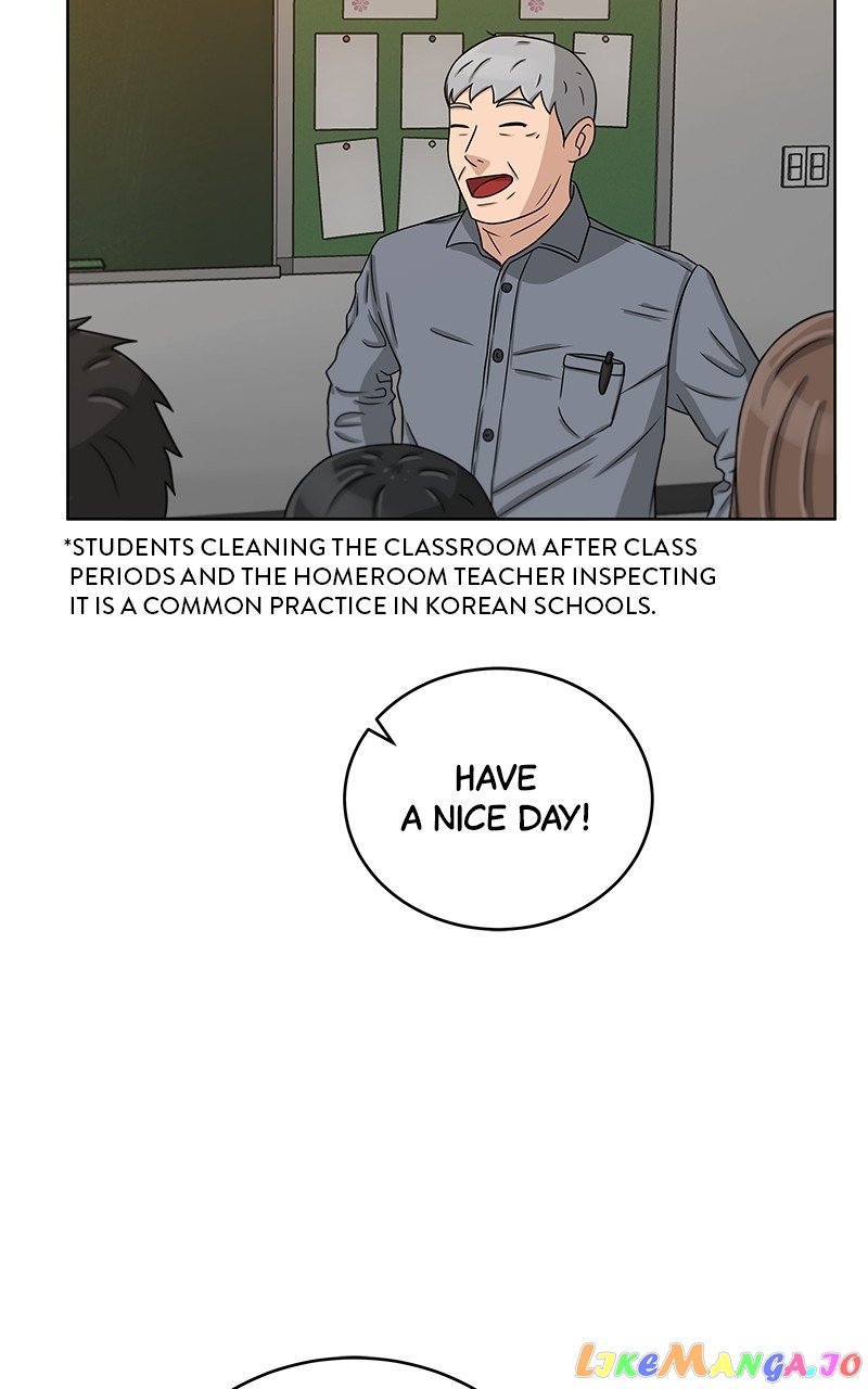 Big Man on the Court Chapter 17 - Page 39