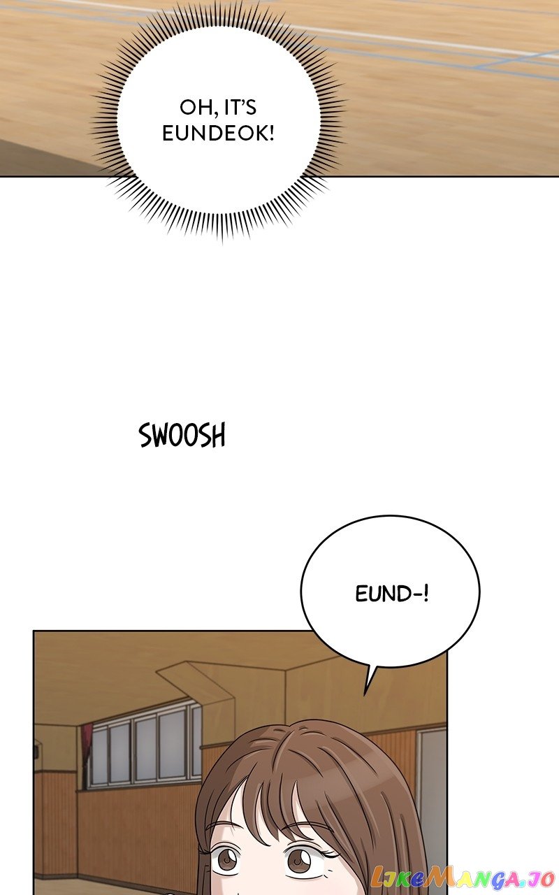 Big Man on the Court Chapter 17 - Page 45