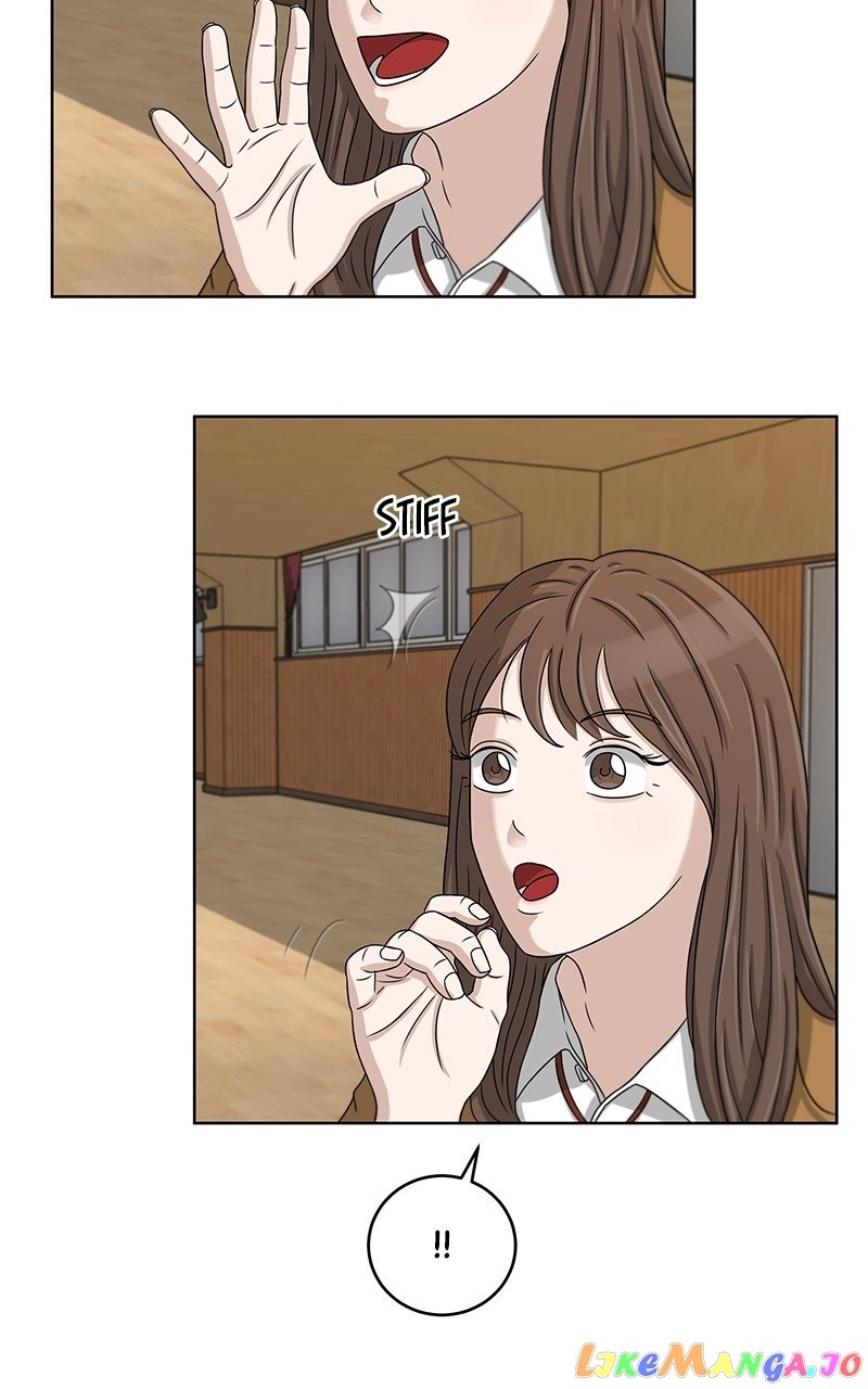 Big Man on the Court Chapter 17 - Page 46