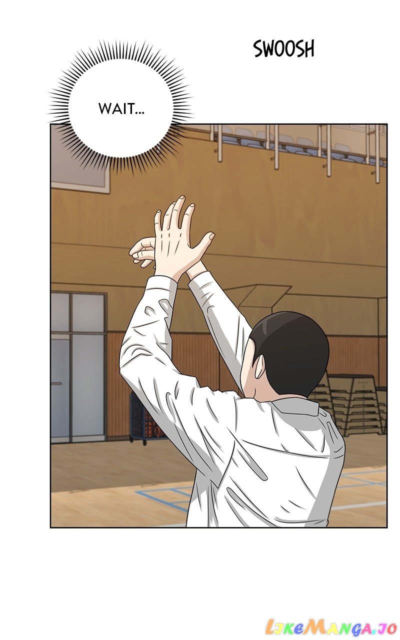 Big Man on the Court Chapter 17 - Page 47