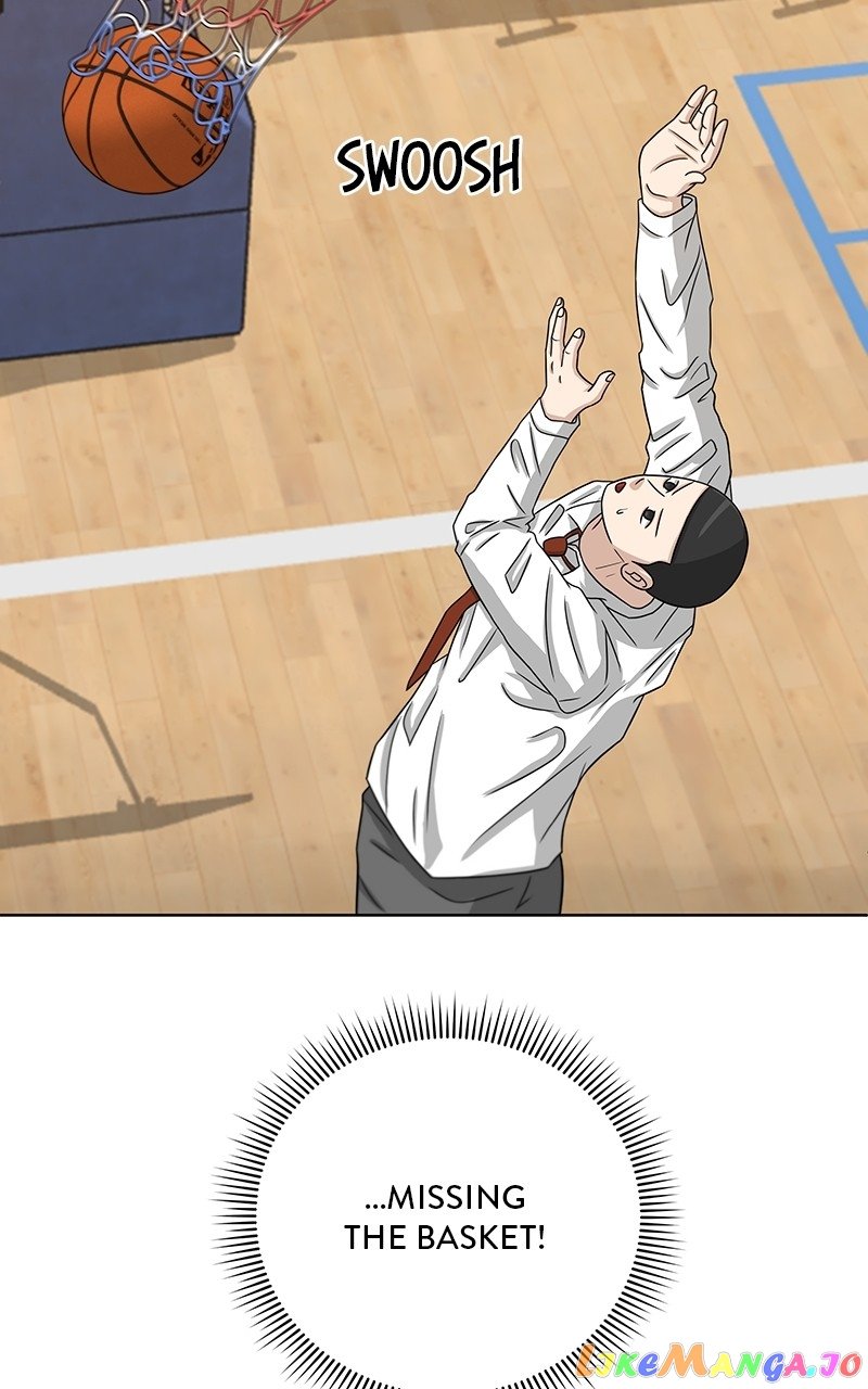 Big Man on the Court Chapter 17 - Page 49