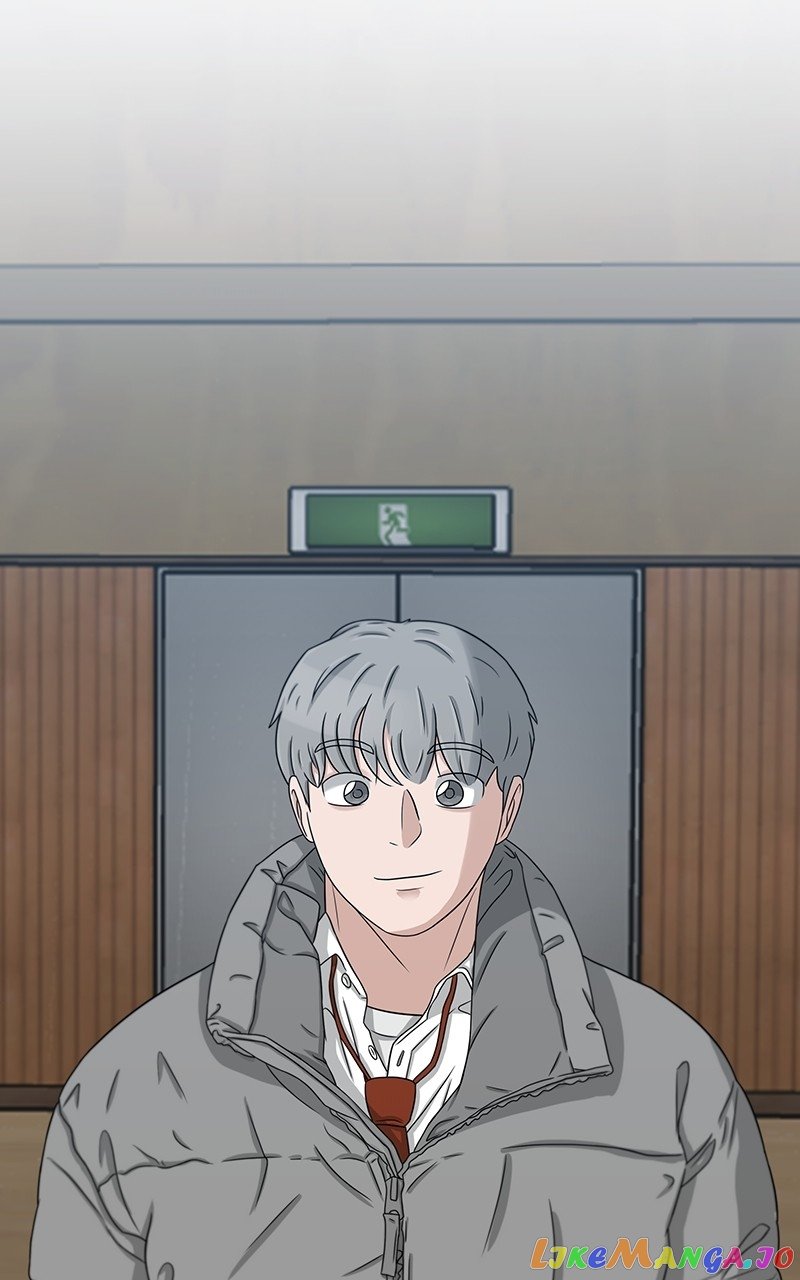 Big Man on the Court Chapter 17 - Page 6