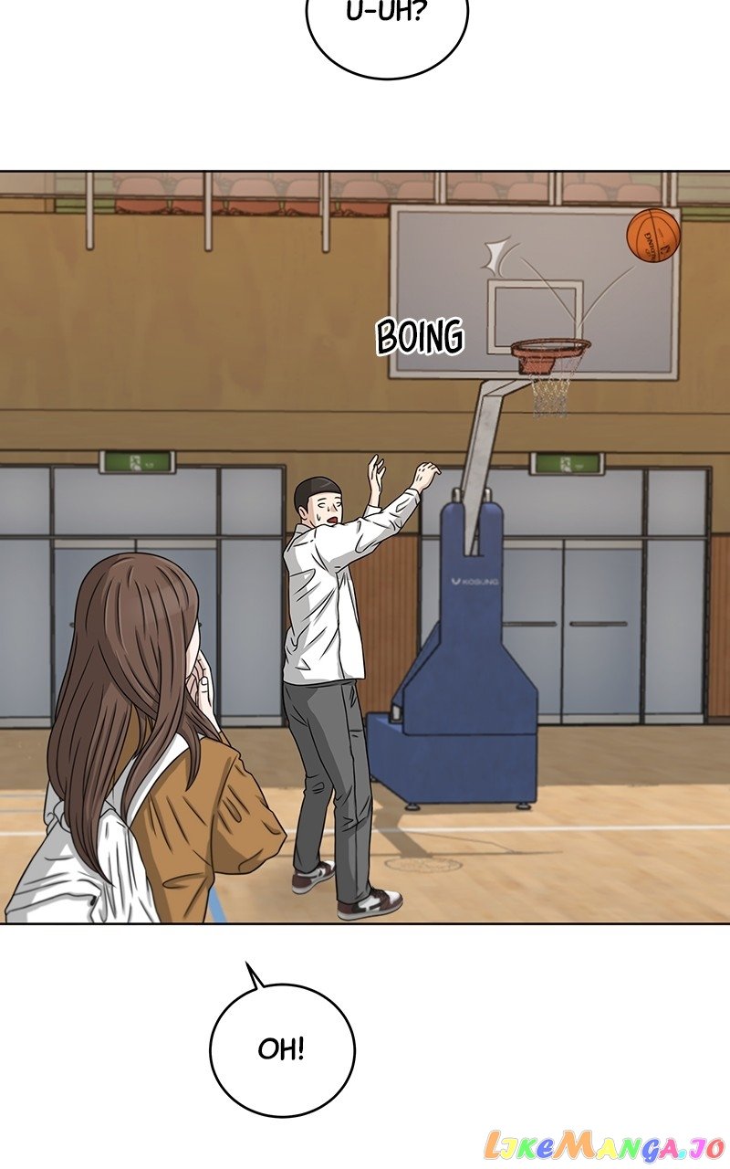 Big Man on the Court Chapter 17 - Page 52